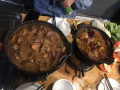 -范贤光鸡公煲(平乐园总店)