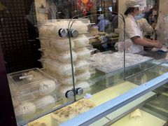 -沈大成(南京东路店)