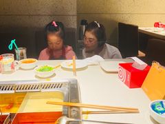 -海底捞火锅鲜切牛肉主题店(长寿路店)