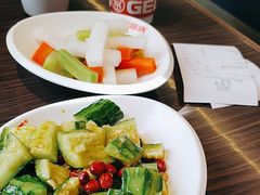 -胖哥俩肉蟹煲(上海悦荟广场店)