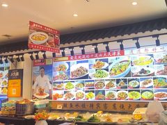 -渔家风味·鲅鱼水饺·央视展播·海鲜天津菜(开发区店)