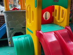 -西关幼儿园(周门园区)