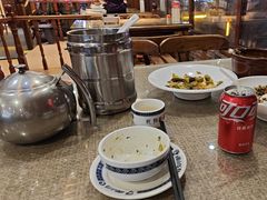 -老唐三下锅 ·张家界地标美食(溪布街店)