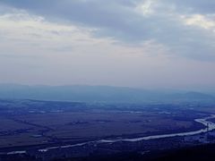 -帽儿山国家森林公园