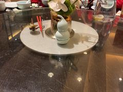 -海天楼中餐厅(吴宫泛太平洋酒店)