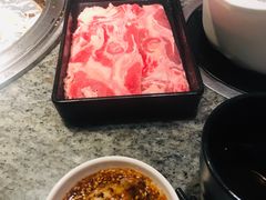 -钱小奴创意自助餐厅·原切谷饲安格斯畅吃(宁波奉化银泰店)