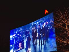 -枫花园汽车电影院(朝阳公园店)