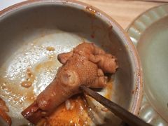 -KimPro 辛普乐概念韩餐