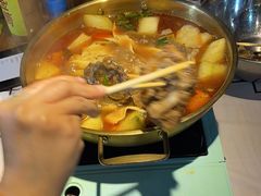 -云晓光头烧烤吧(盛夏店)