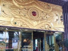 -南洋长胜酒店(广州东站天平架地铁站店)