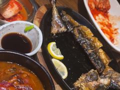 -坦坦大炉·韩式烤肉(望京店)