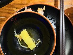 -令狐冲·炭烤活鱼(宝龙店)