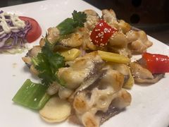 -阿多私房菜(顺德店)