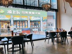 -树厨贵州菜(花果园购物中心店)