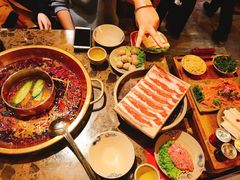 -小龙坎火锅(春熙太古里店)