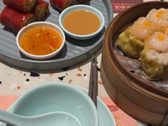 -点都德(广州白云山景区南门店)