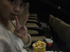 -万象影城(杭州万象城IMAX激光店)