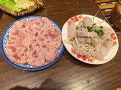 -萍姐火锅·公路夜市(南京新街口店)