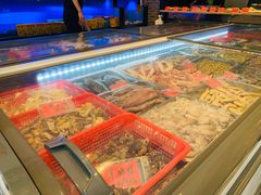 水产区-渔傅印象滩涂霞浦海鲜(井大路店)