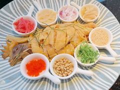 -爱玲EILEEN(环球金融中心店)
