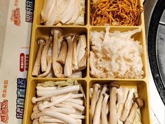 -芭夯兔·兔肉汤锅(新都店)
