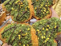 -富贵面包公司(运河店)