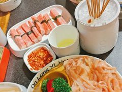 -大龙燚火锅(春熙店)