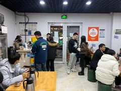 -贤花饭店(城阳店)