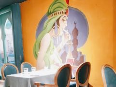 -苏坦土耳其西餐厅(玉林店)