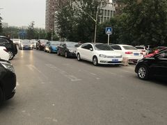 -四季民福烤鸭店(望京旺角店)