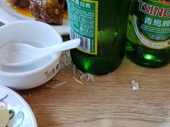 -春明狗肉馆(经开一区店)