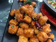 -周三的情书花园餐厅(江北店)