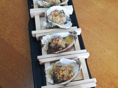 -花枝日本料理(金沟河店)