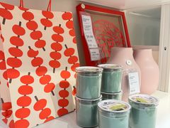 -宜家家居(四元桥商场店)