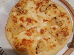 -夏日玛莉西餐厅(中茂城店)