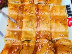 -晓波烧烤(南桥店)