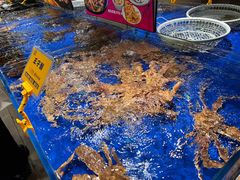 -79号渔船海鲜饭店(华强北店)