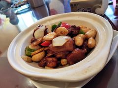 -去茶去餐厅(中央大街店)