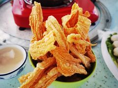 -墨脱石锅椰子鸡•海鲜糟粕醋(榆亚路店)