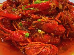 -李双猪·小龙虾·烧烤·羊肉煲(乐山店)