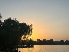 -济南大明湖景区