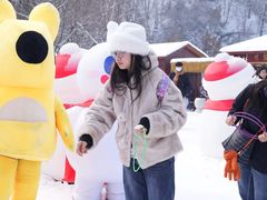 -少华山国家森林公园