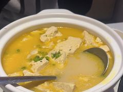 -北大荒人•新东北菜(青岛银座店)