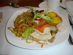 丽晶酒店-北京丽晶酒店