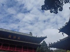 -报恩寺(平武县)