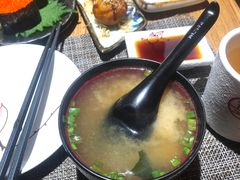 -栖川山葵家·寿喜锅·日式料理(龙湖北城天街商场店)