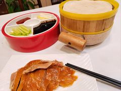 -东兴楼饭庄(六里桥店)