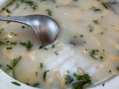 金陵鸭血粉丝汤-枕水江南(铁西万象汇店)