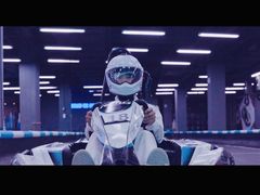 -e赛道卡丁车