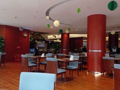 -重庆丽苑维景国际大酒店·海鲜自助餐厅